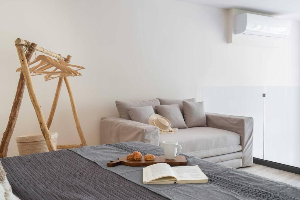 Moderno Loft Temple Ii A112 By Sandy Powerful * Tulum