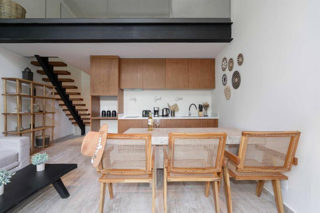 Apartamento Moderno Loft Temple Ii A112 By Sandy Powerful *