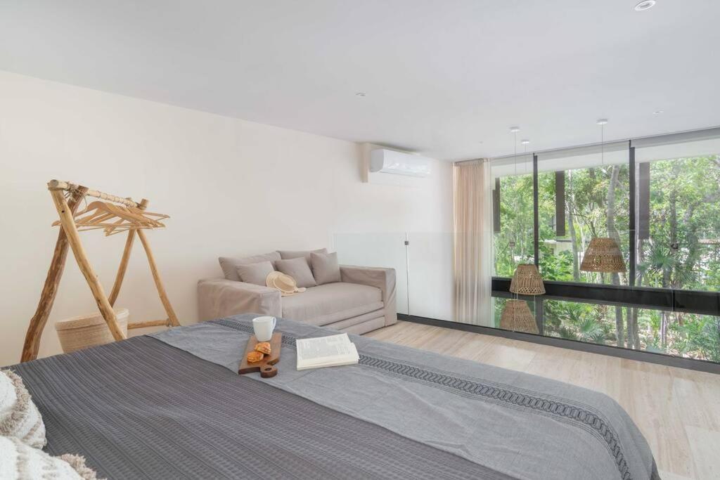 Moderno Loft Temple Ii A112 By Sandy Powerful Apartamento *