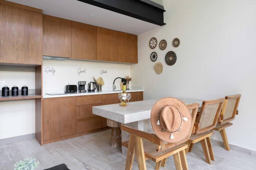 Moderno Loft Temple Ii A112 By Sandy Powerful Apartamento