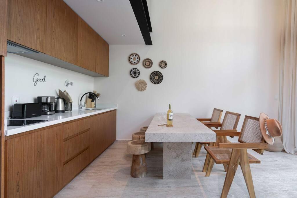 Apartamento Moderno Loft Temple Ii A112 By Sandy Powerful