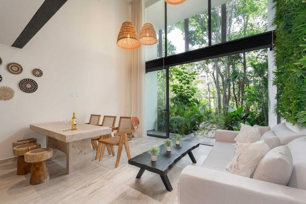 Apartamento Moderno Loft Temple Ii A112 By Sandy Powerful *