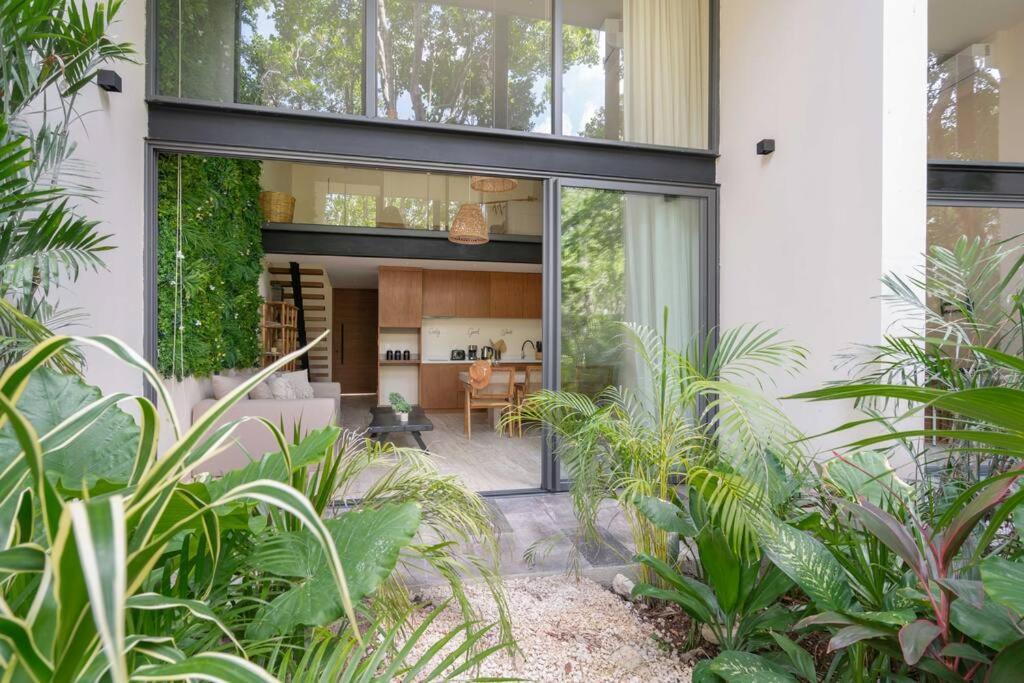 Moderno Loft Temple Ii A112 By Sandy Powerful