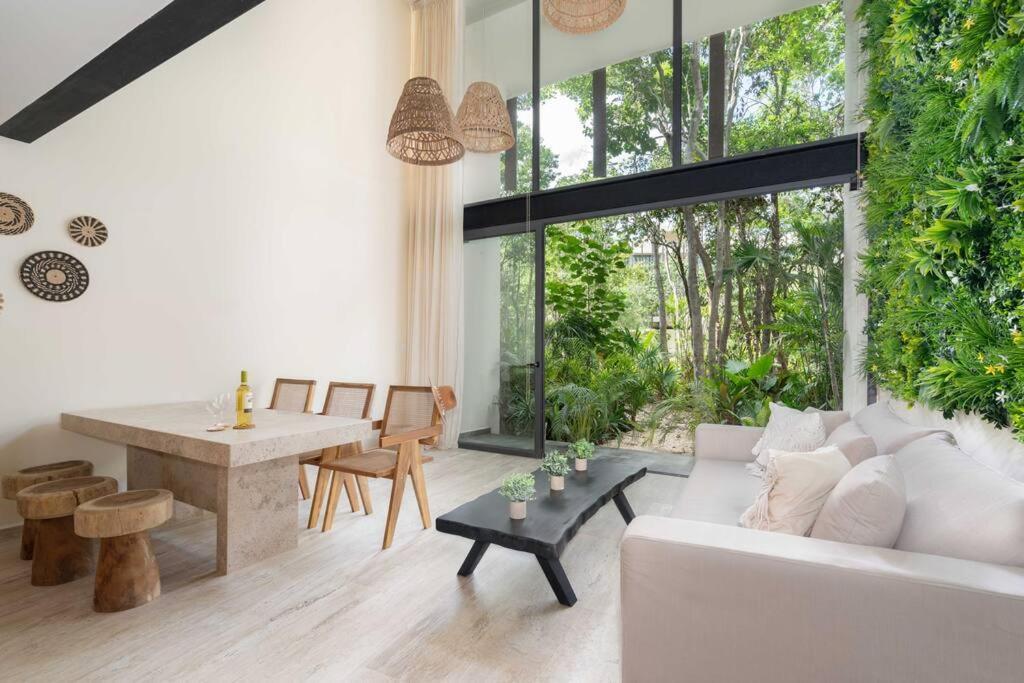 Moderno Loft Temple Ii A112 By Sandy Powerful Apartamento
