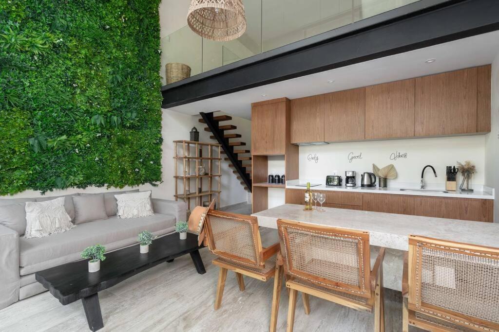 Moderno Loft Temple Ii A112 By Sandy Powerful Apartamento *