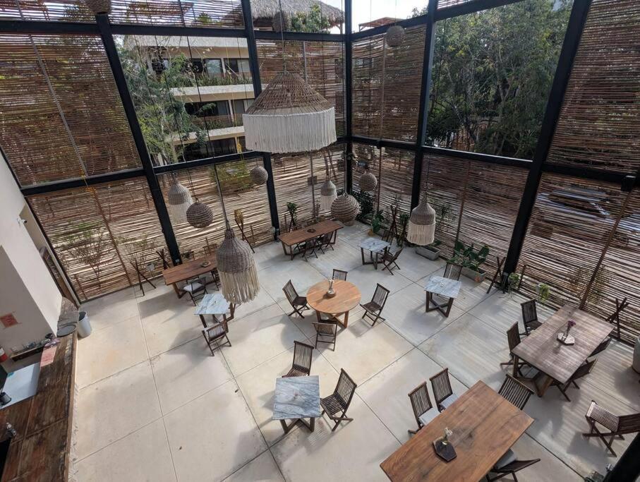 Apartamento Entre Cenotes Y Selva Tulum