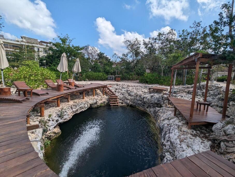 Entre Cenotes Y Selva * Tulum