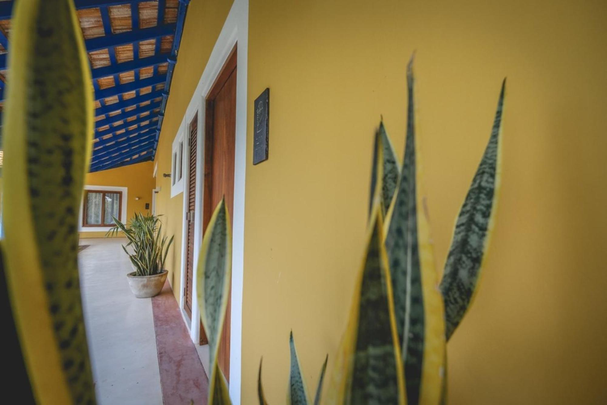 Hotel Wakax Hacienda