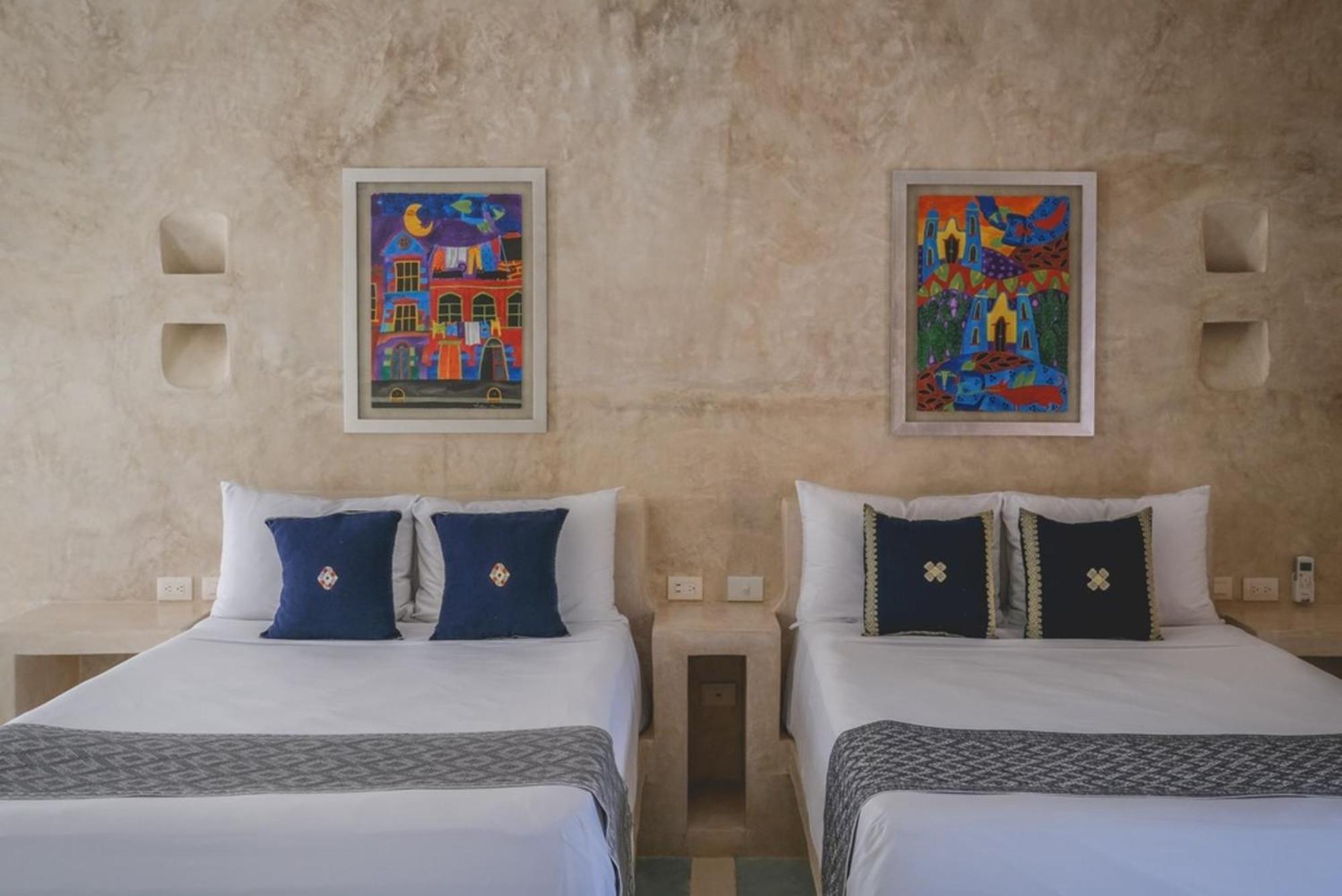 Wakax Hacienda 5* Tulum