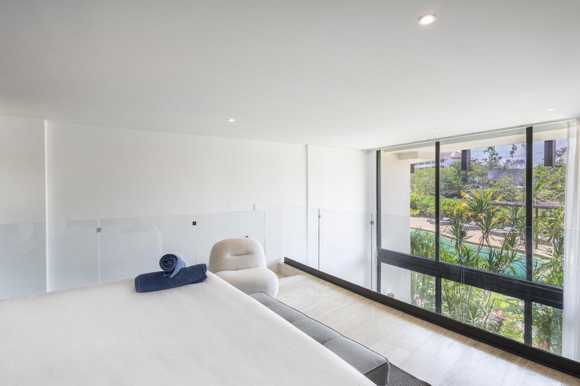 Mistiq Gardens Apartamento *