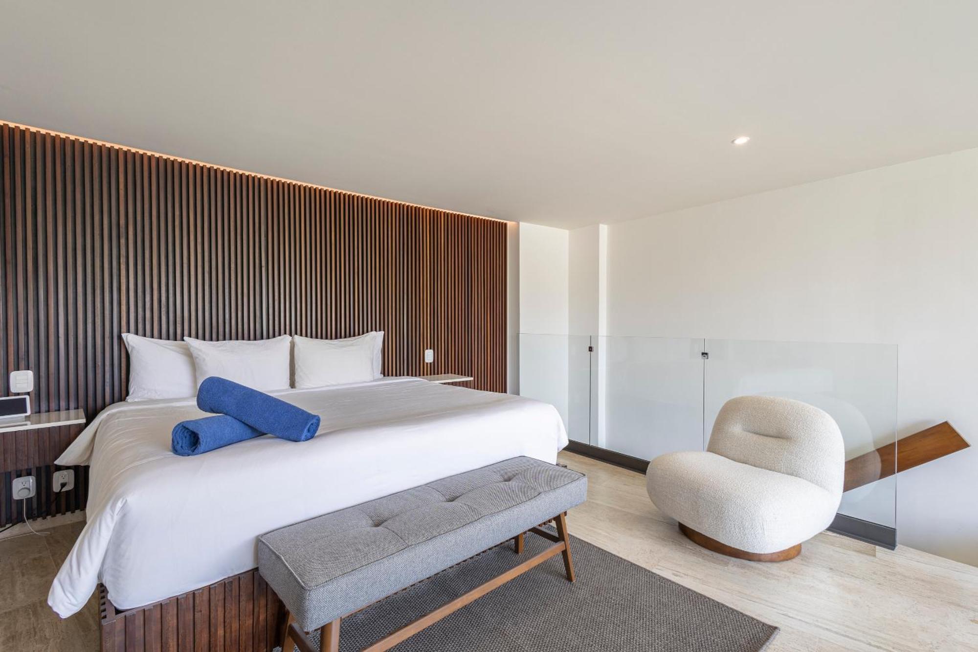 Mistiq Gardens Apartamento