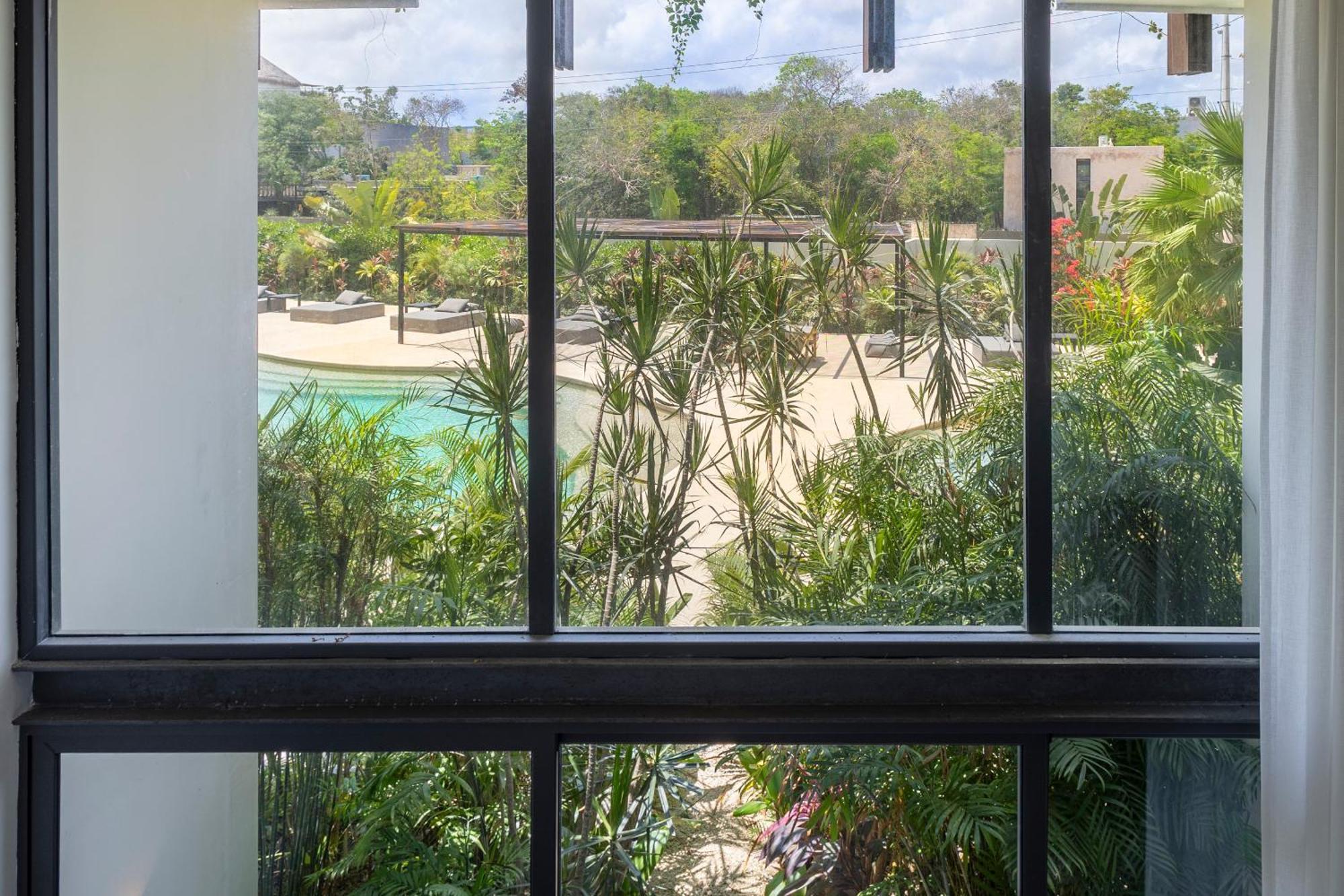 Mistiq Gardens Apartamento *