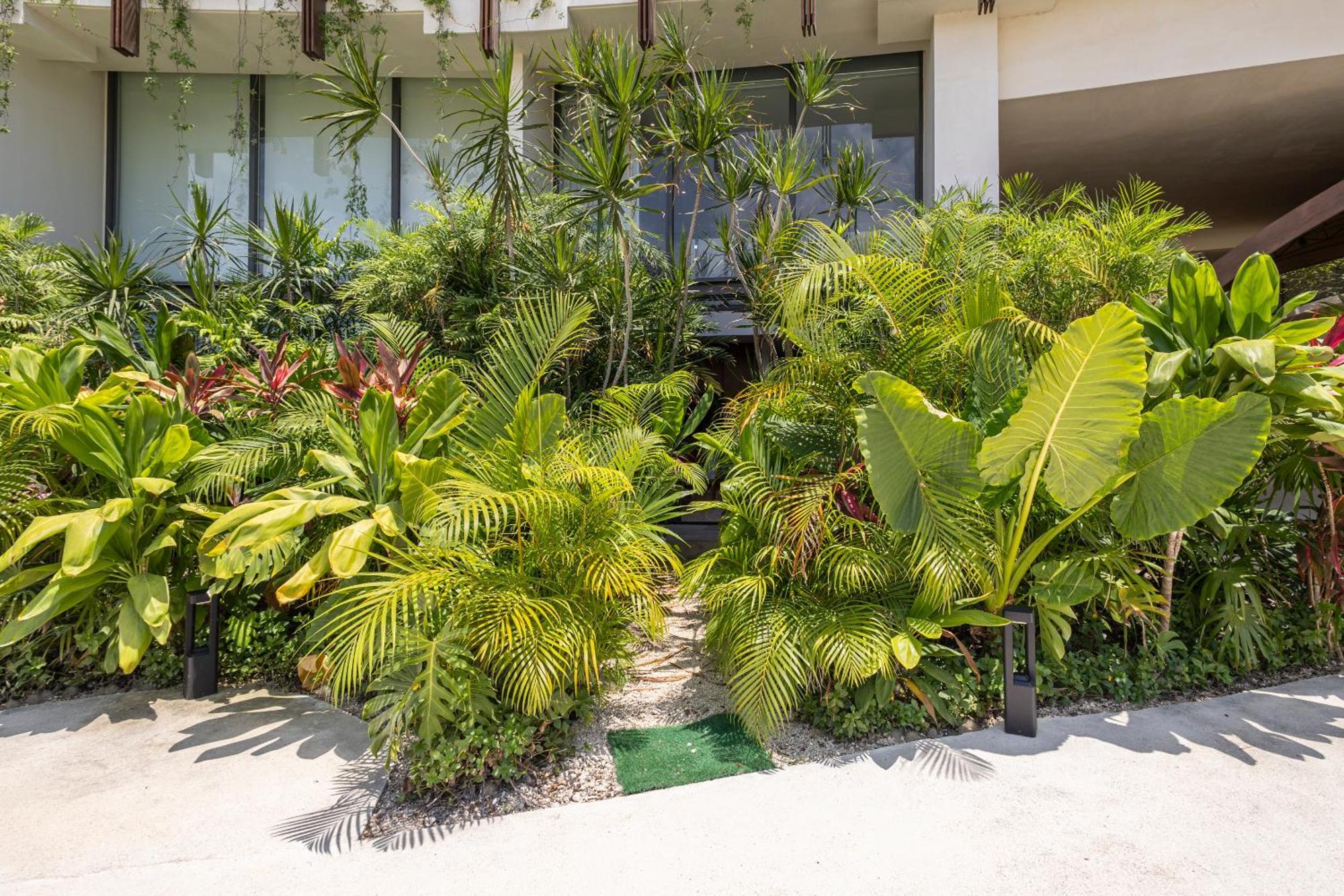 Apartamento Mistiq Gardens *