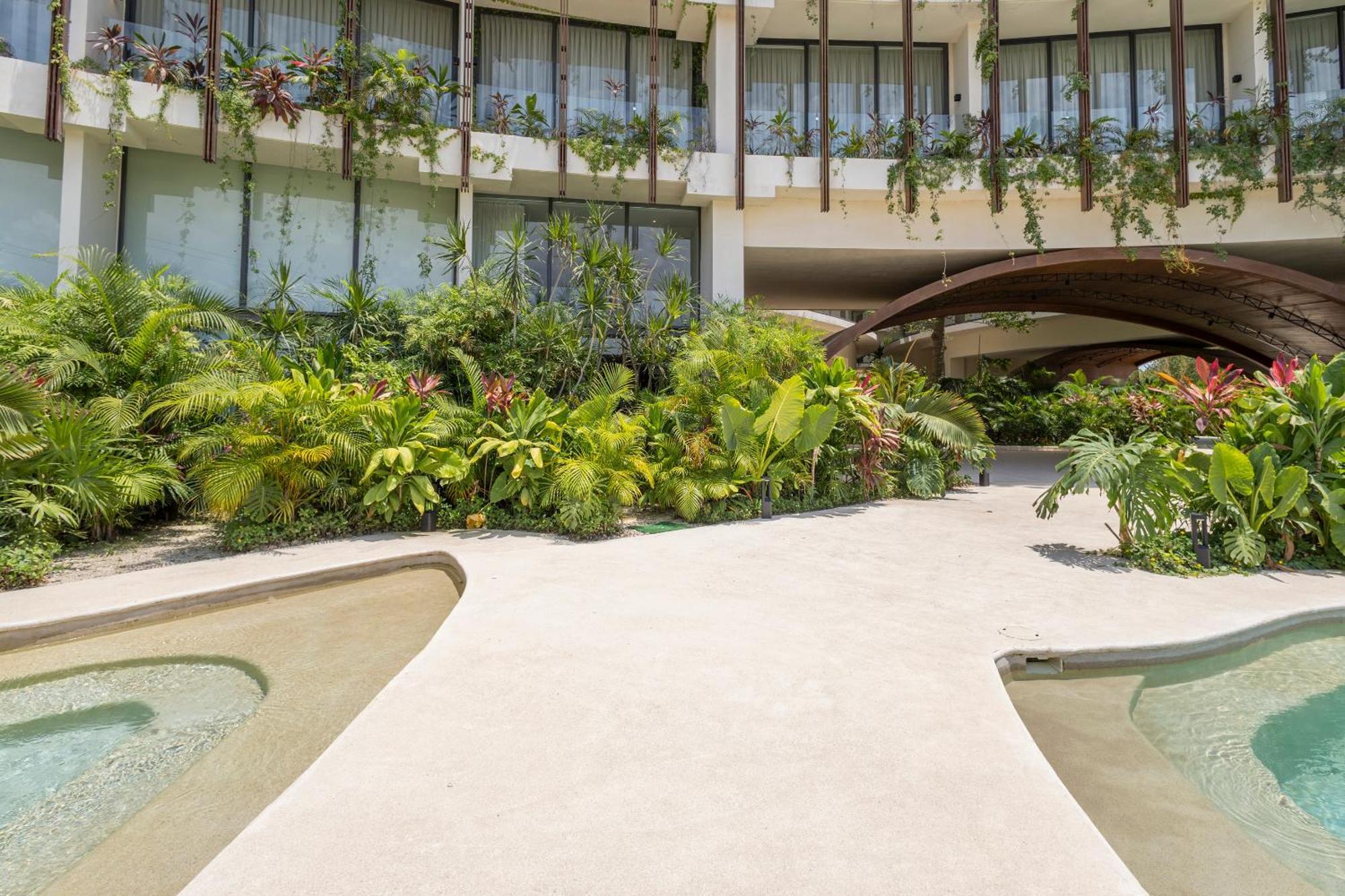 Apartamento Mistiq Gardens *