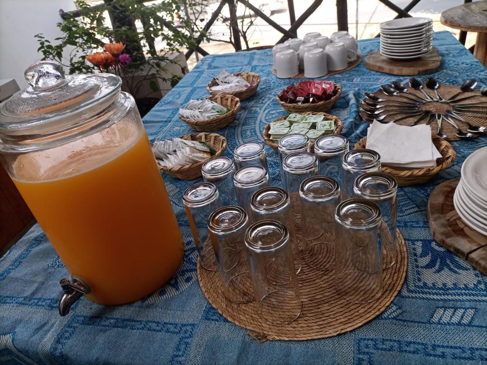Mio Boutique Hotel