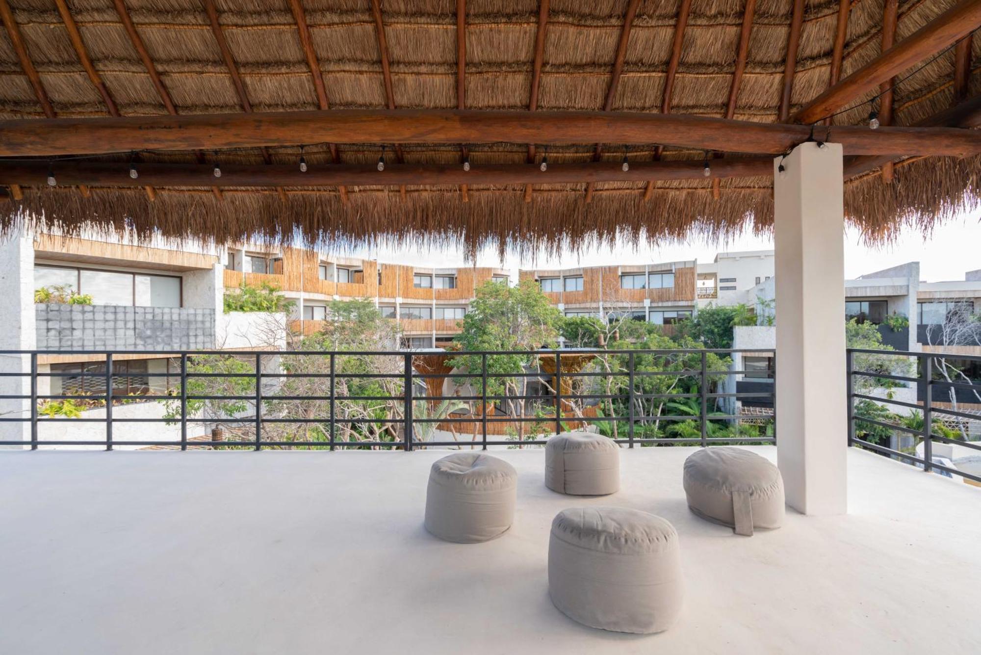 Hotel Suite Amor Tulum