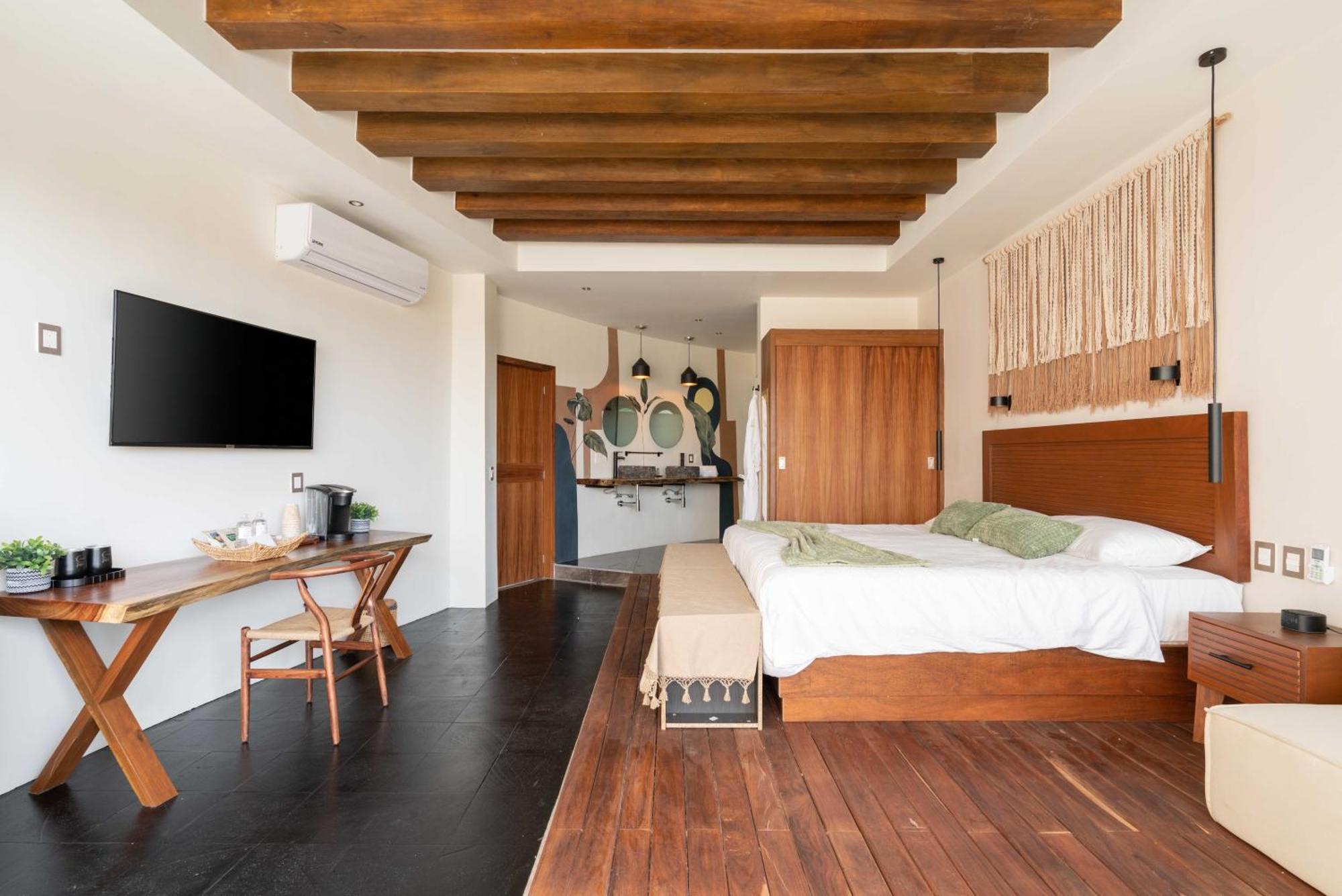 Suite Amor Tulum Tulum