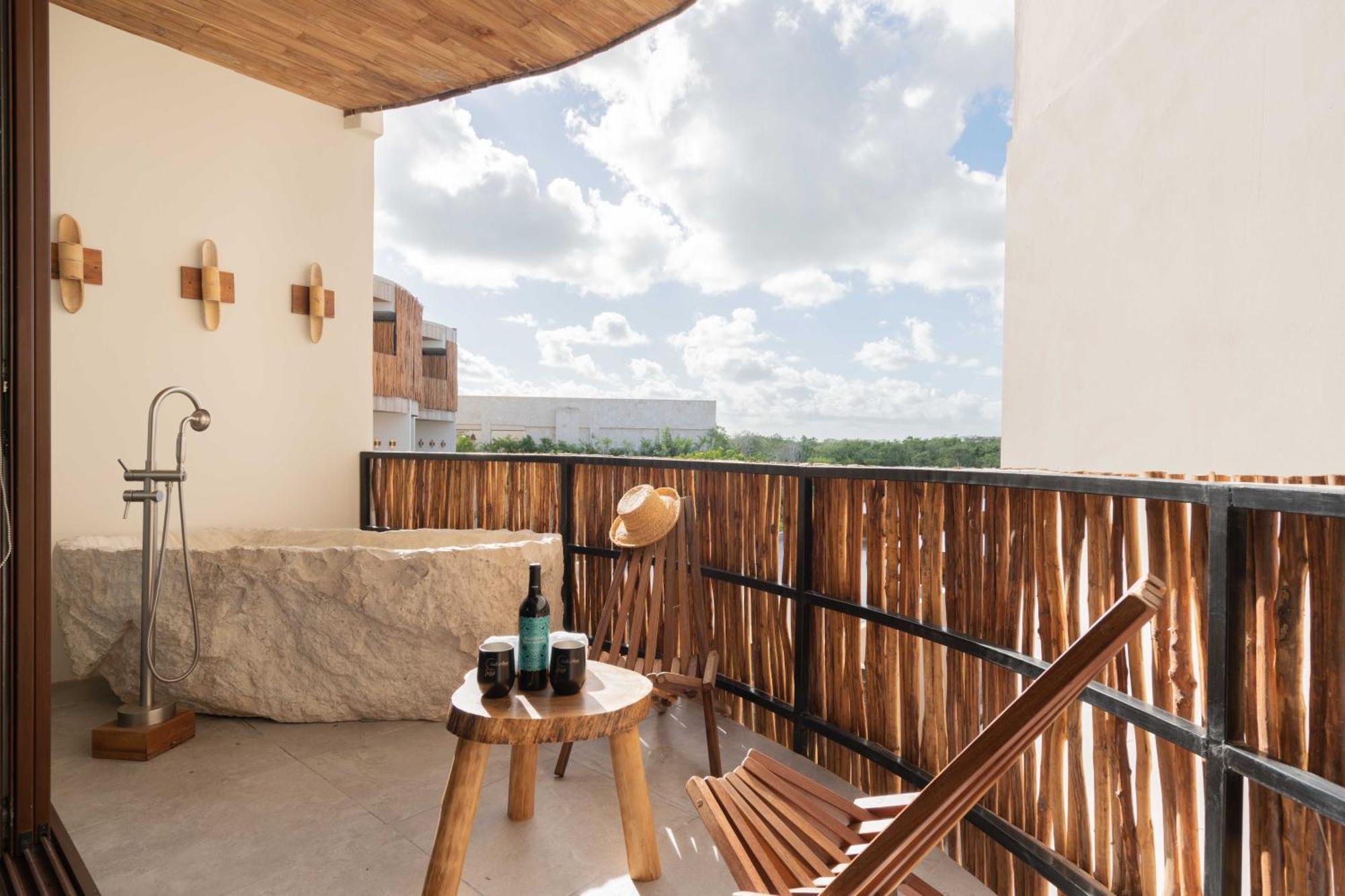Suite Amor Tulum * Tulum