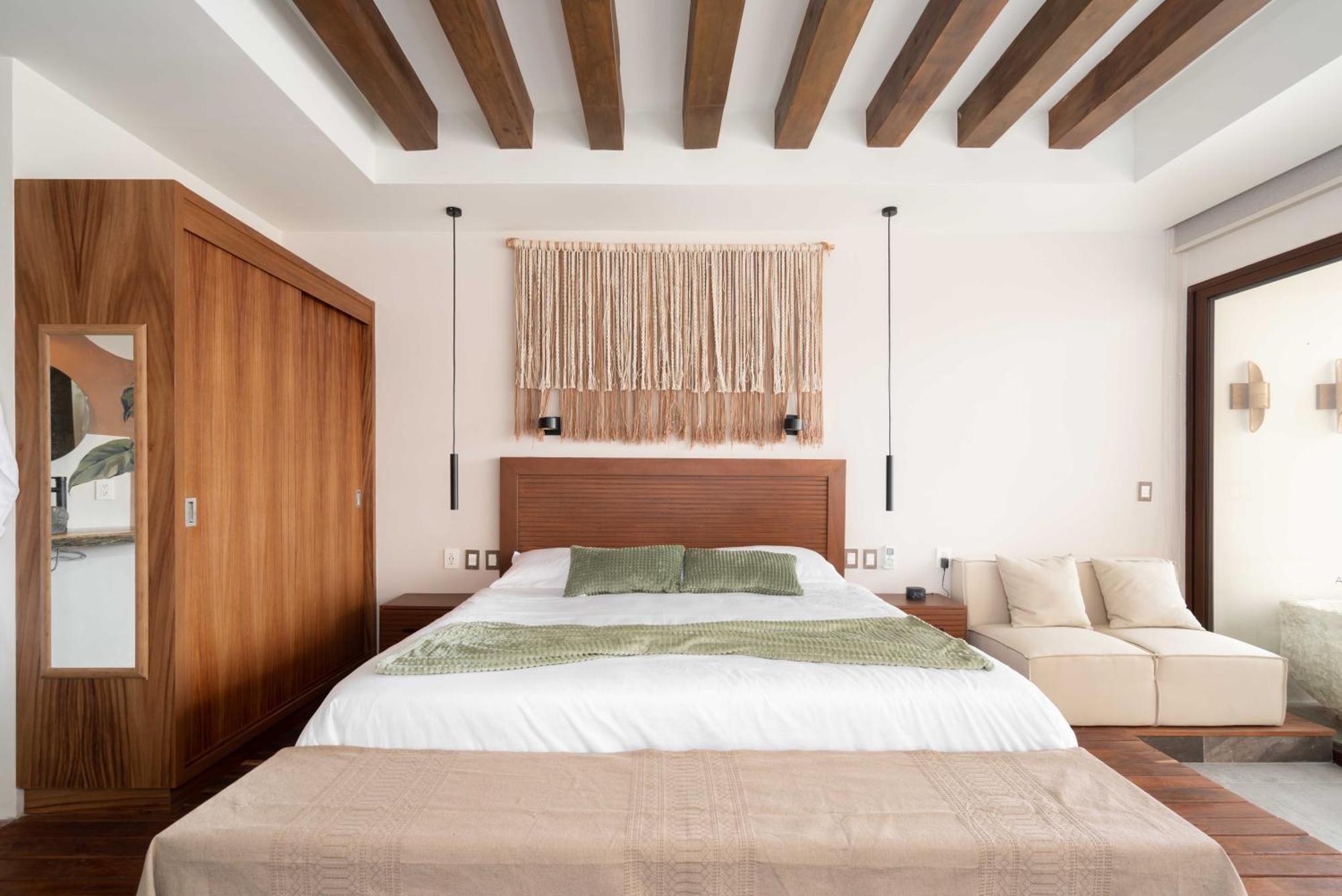 Hotel Suite Amor Tulum *