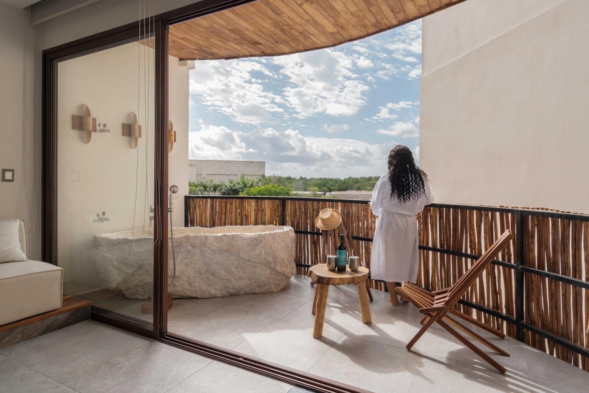 Suite Amor Tulum *