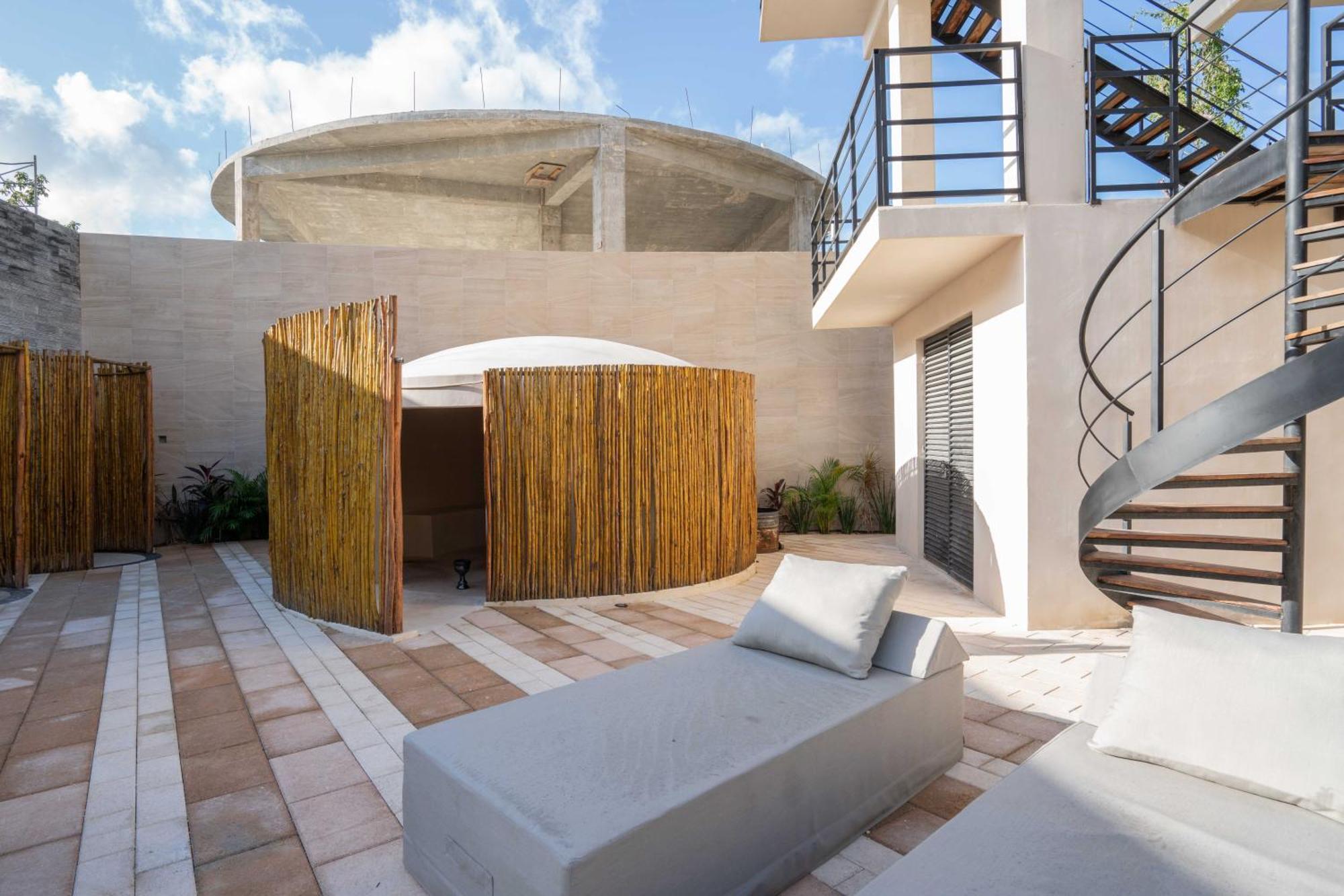 Suite Amor Tulum Tulum
