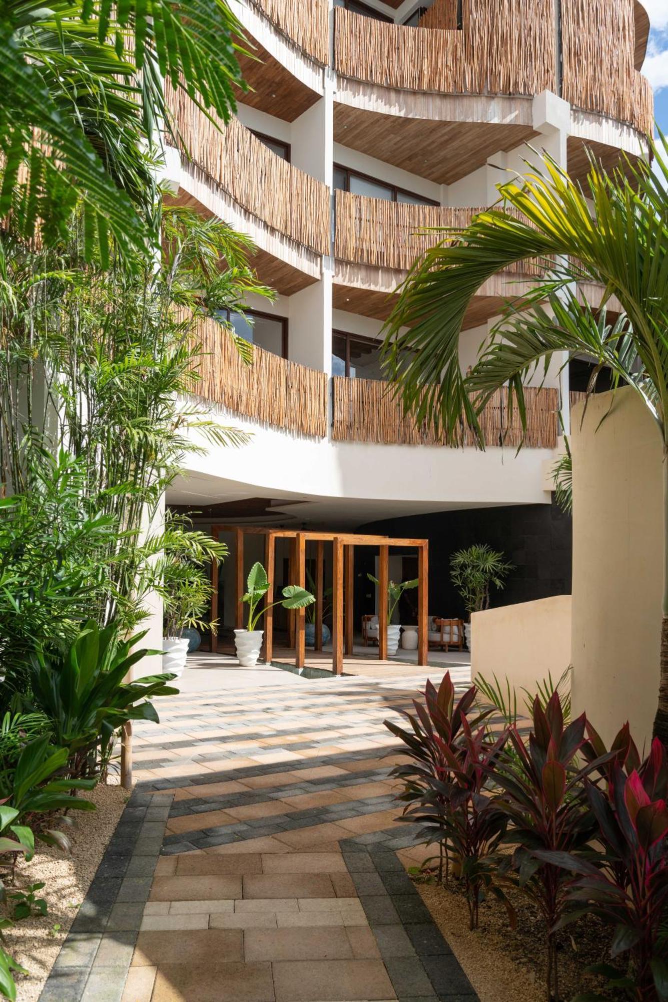 Suite Amor Tulum