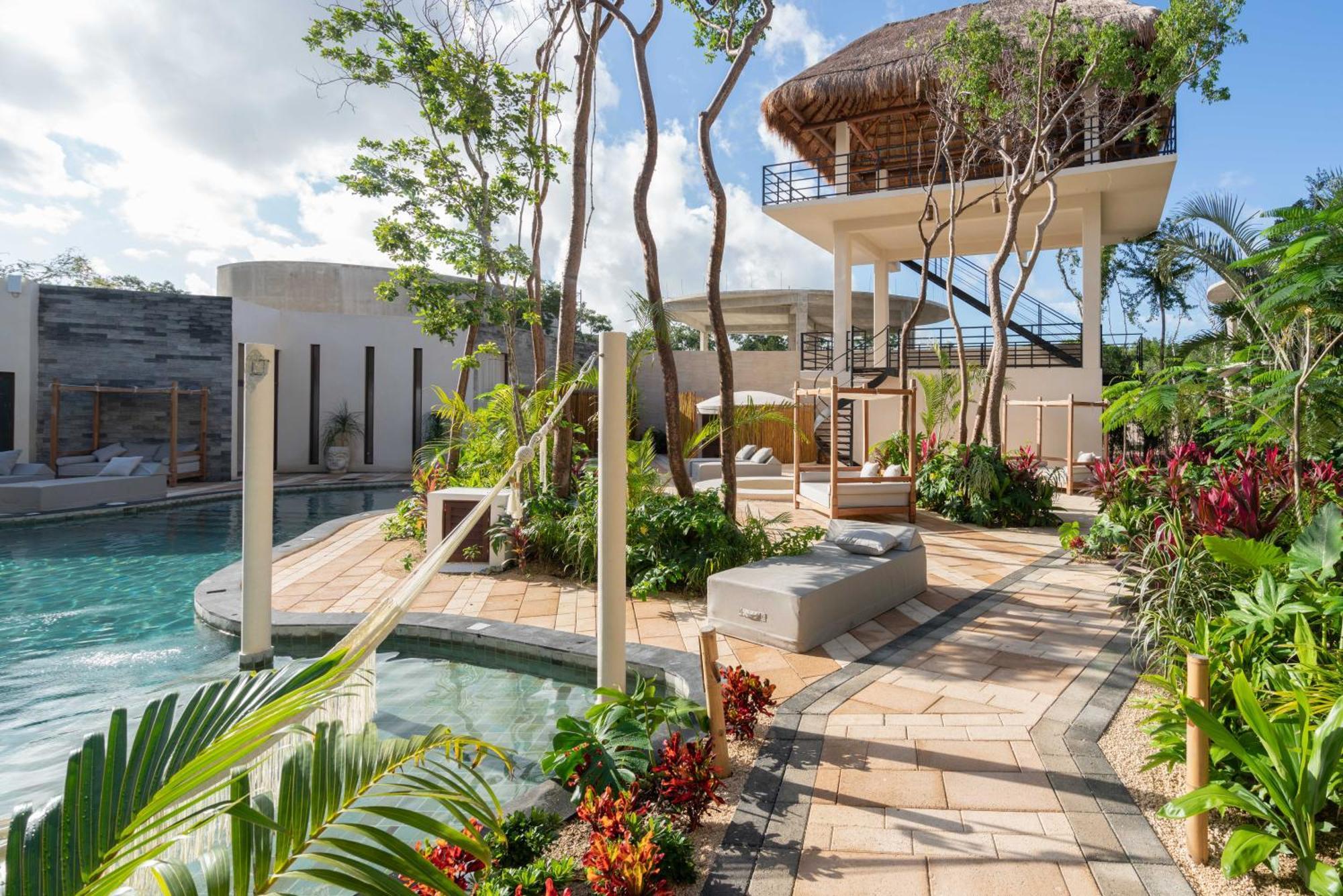 Hotel Suite Amor Tulum Tulum