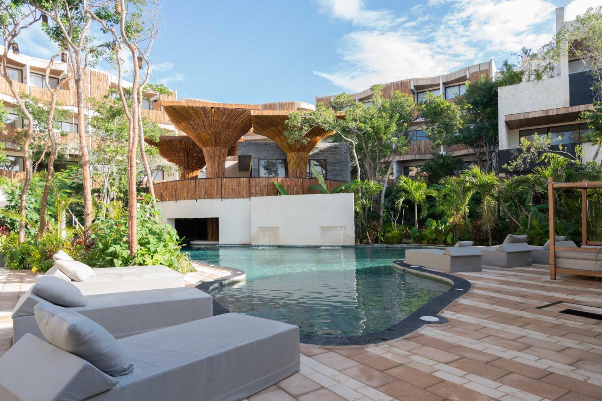 Suite Amor Tulum *