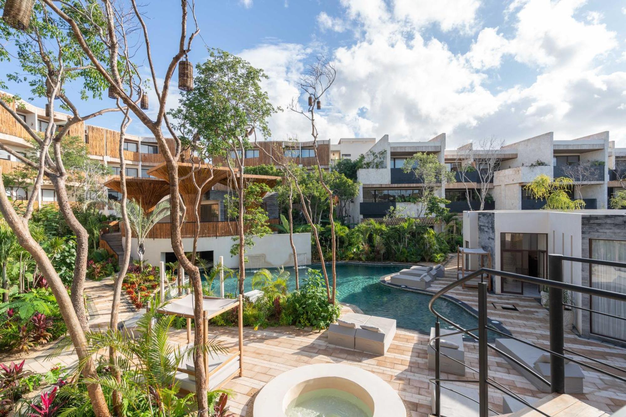 Suite Amor Tulum Tulum