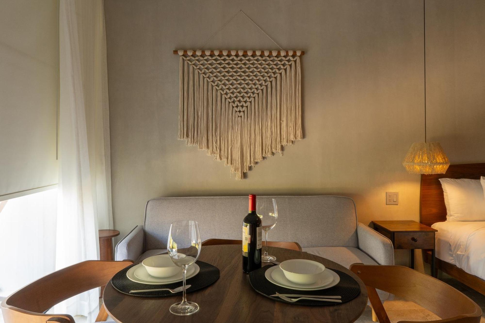 Selva By Casago Apartamento Tulum