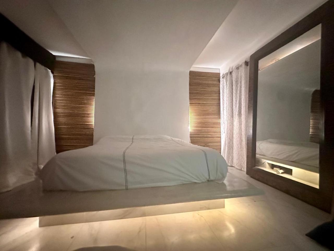 Oasis Temptation * Tulum
