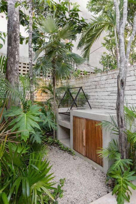 Tranquil With Private Pool And Garden