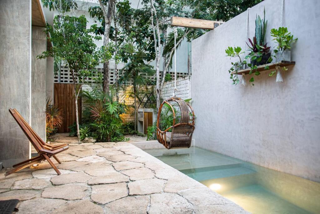 Tranquil With Private Pool And Garden *