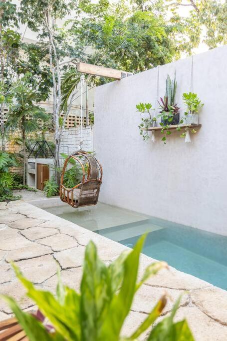 Tranquil With Private Pool And Garden Villa