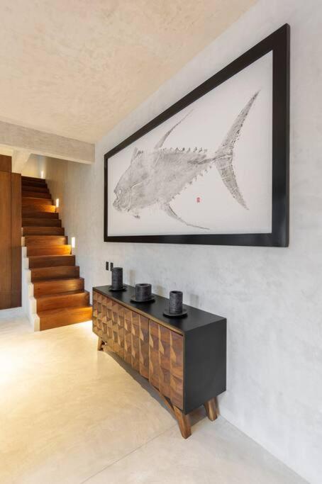 Villa Tranquil With Private Pool And Garden