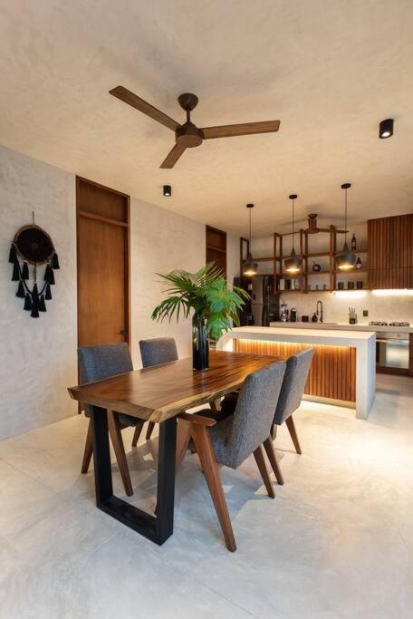 Tranquil With Private Pool And Garden Villa