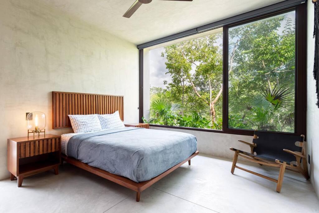 Villa Tranquil With Private Pool And Garden *