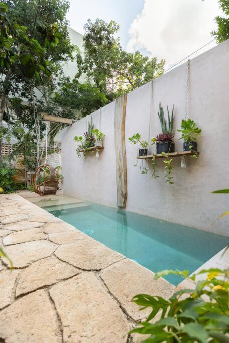 Villa Tranquil With Private Pool And Garden *