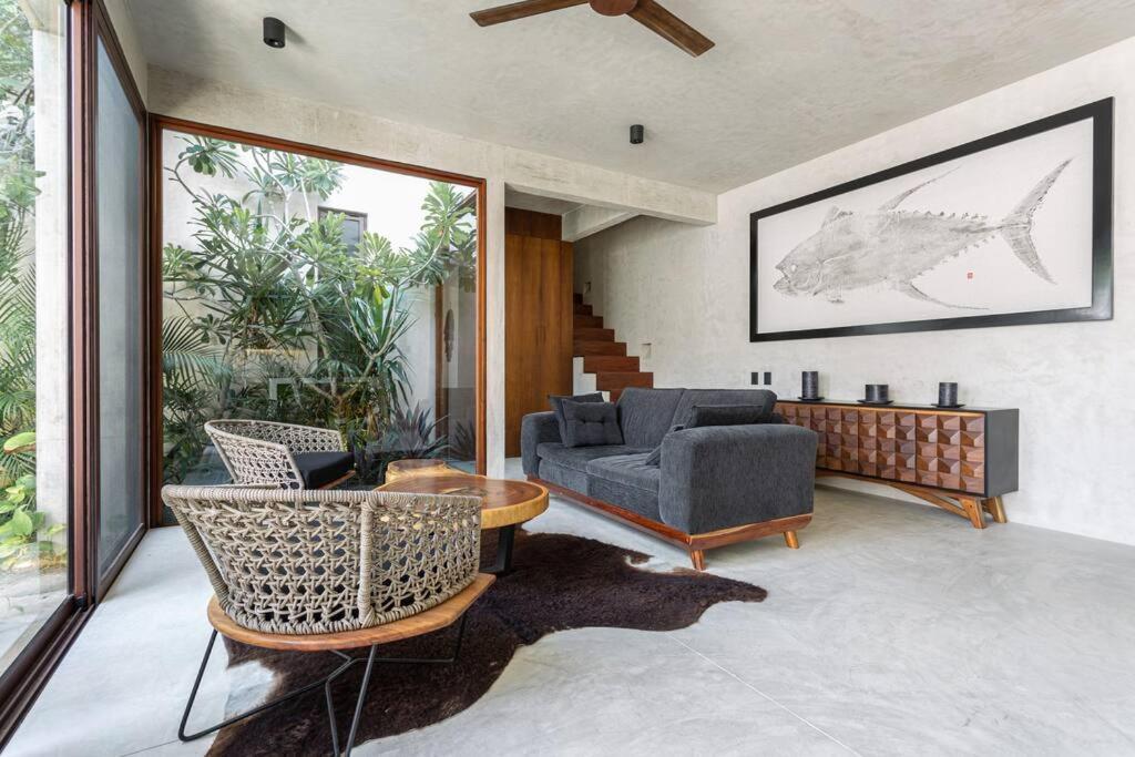 Tranquil With Private Pool And Garden *