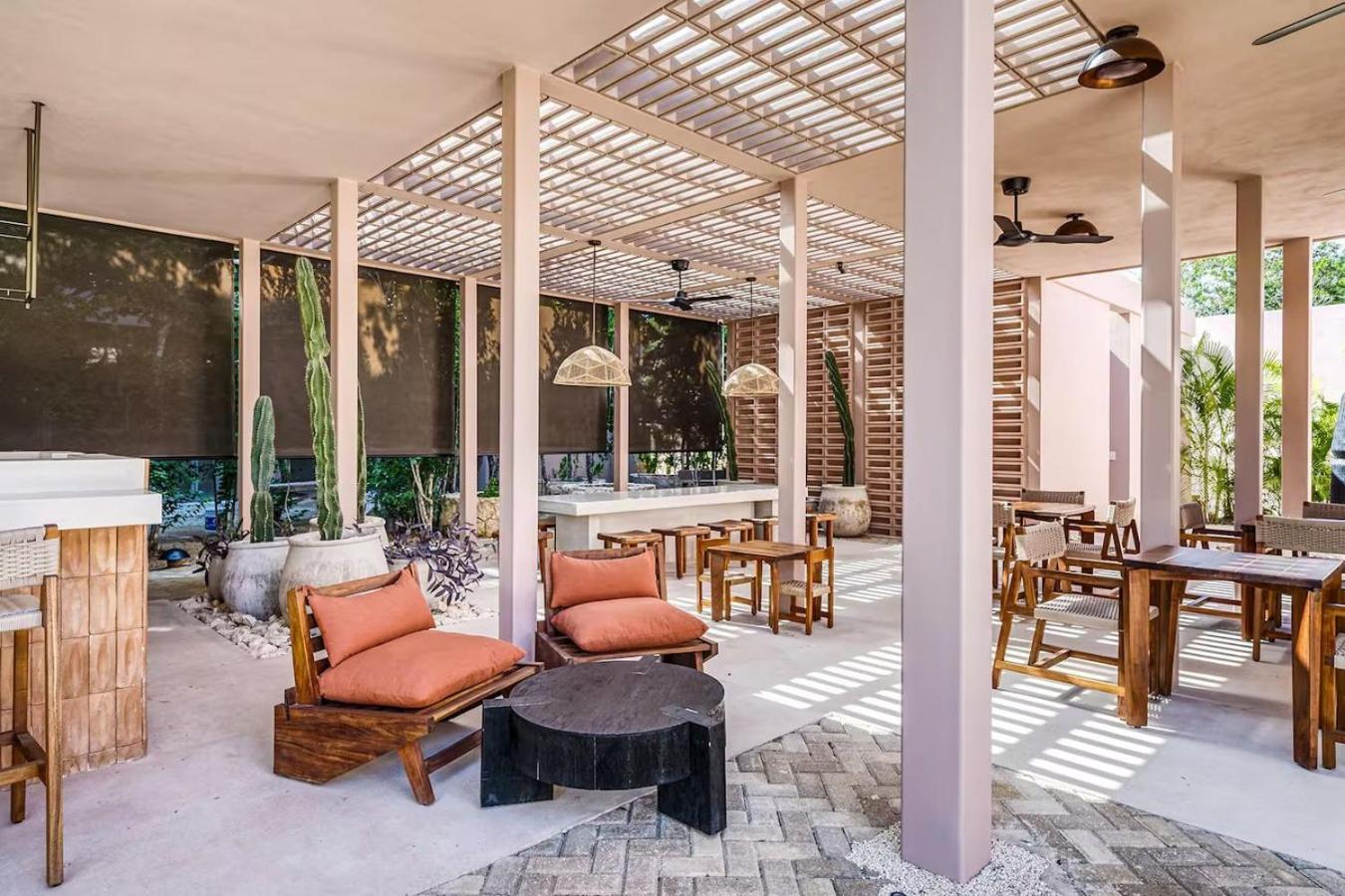 Fast Wi-fi 1br In With Pool, Restaurant, Gym Apartamento *
