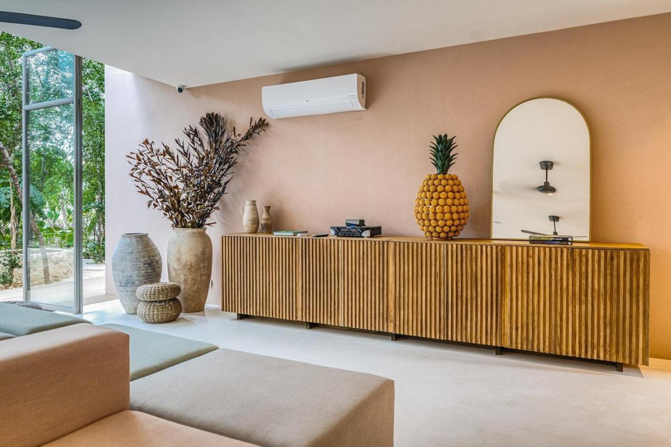 Fast Wi-fi 1br In With Pool, Restaurant, Gym Apartamento