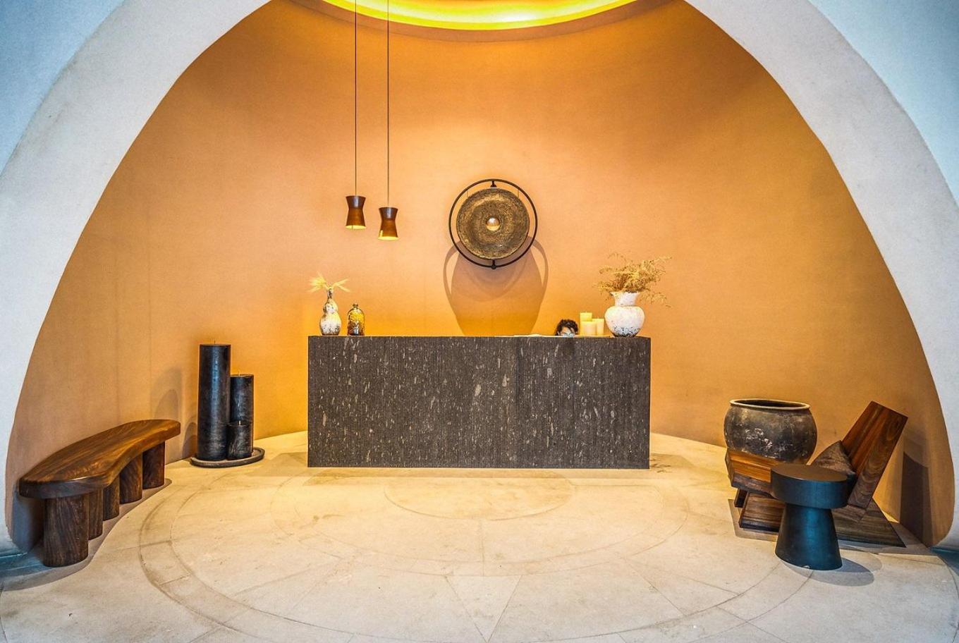 Apartamento Fast Wi-fi 1br In With Pool, Restaurant, Gym Tulum