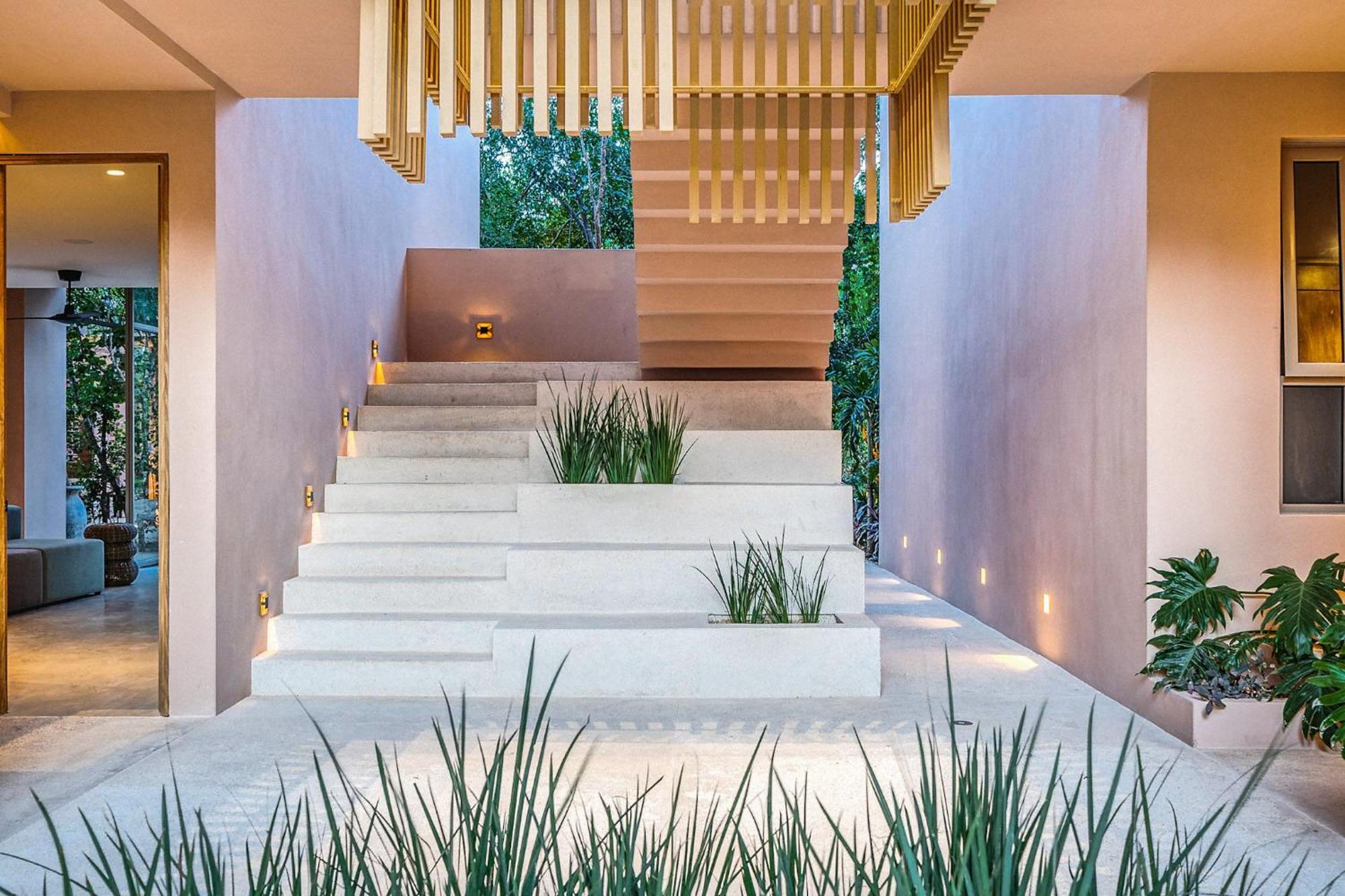 Fast Wi-fi 1br In With Pool, Restaurant, Gym * Tulum