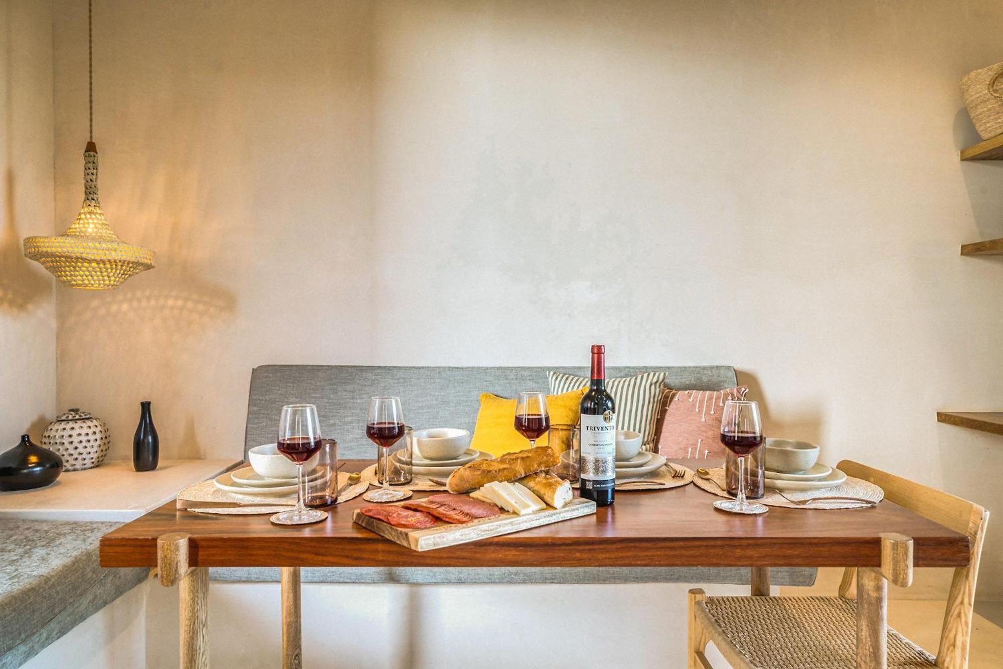 Fast Wi-fi 1br In With Pool, Restaurant, Gym Apartamento