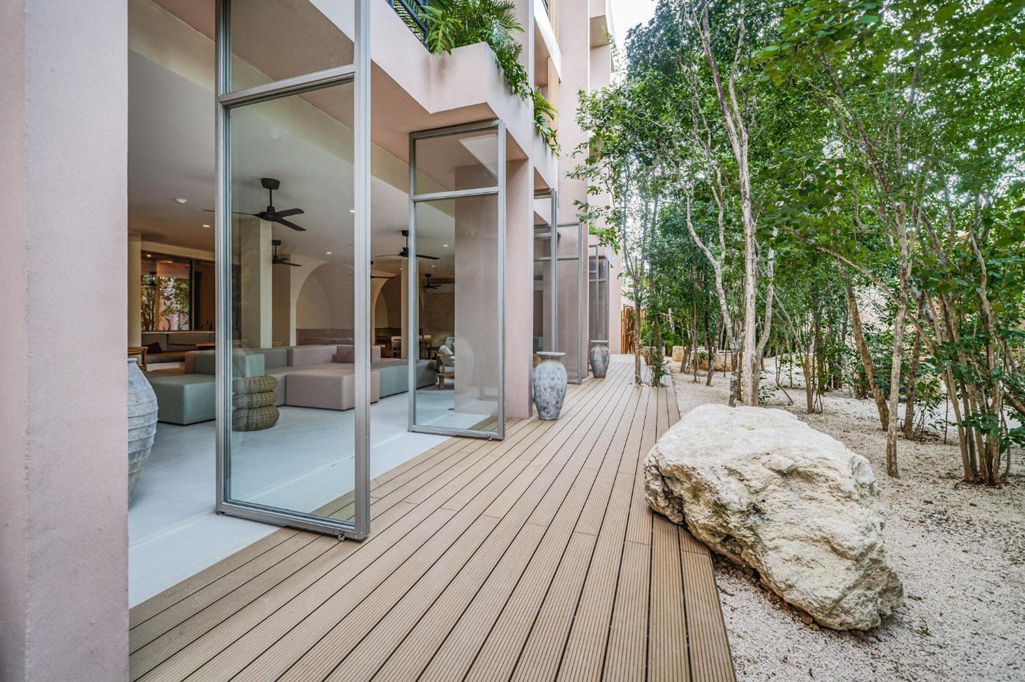Apartamento Fast Wi-fi 1br In With Pool, Restaurant, Gym