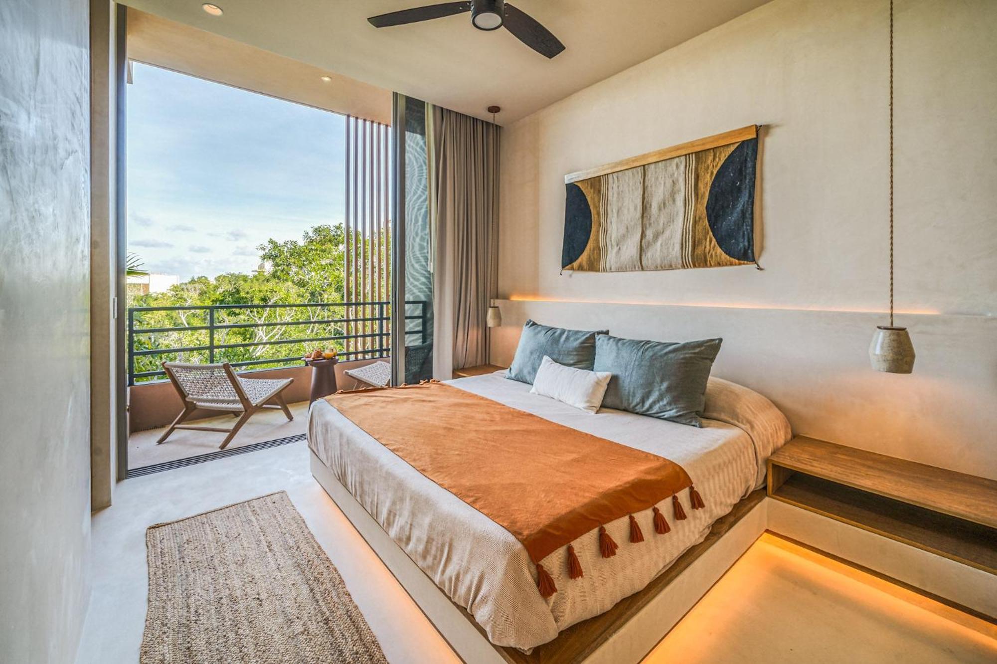 Fast Wi-fi 1br In With Pool, Restaurant, Gym