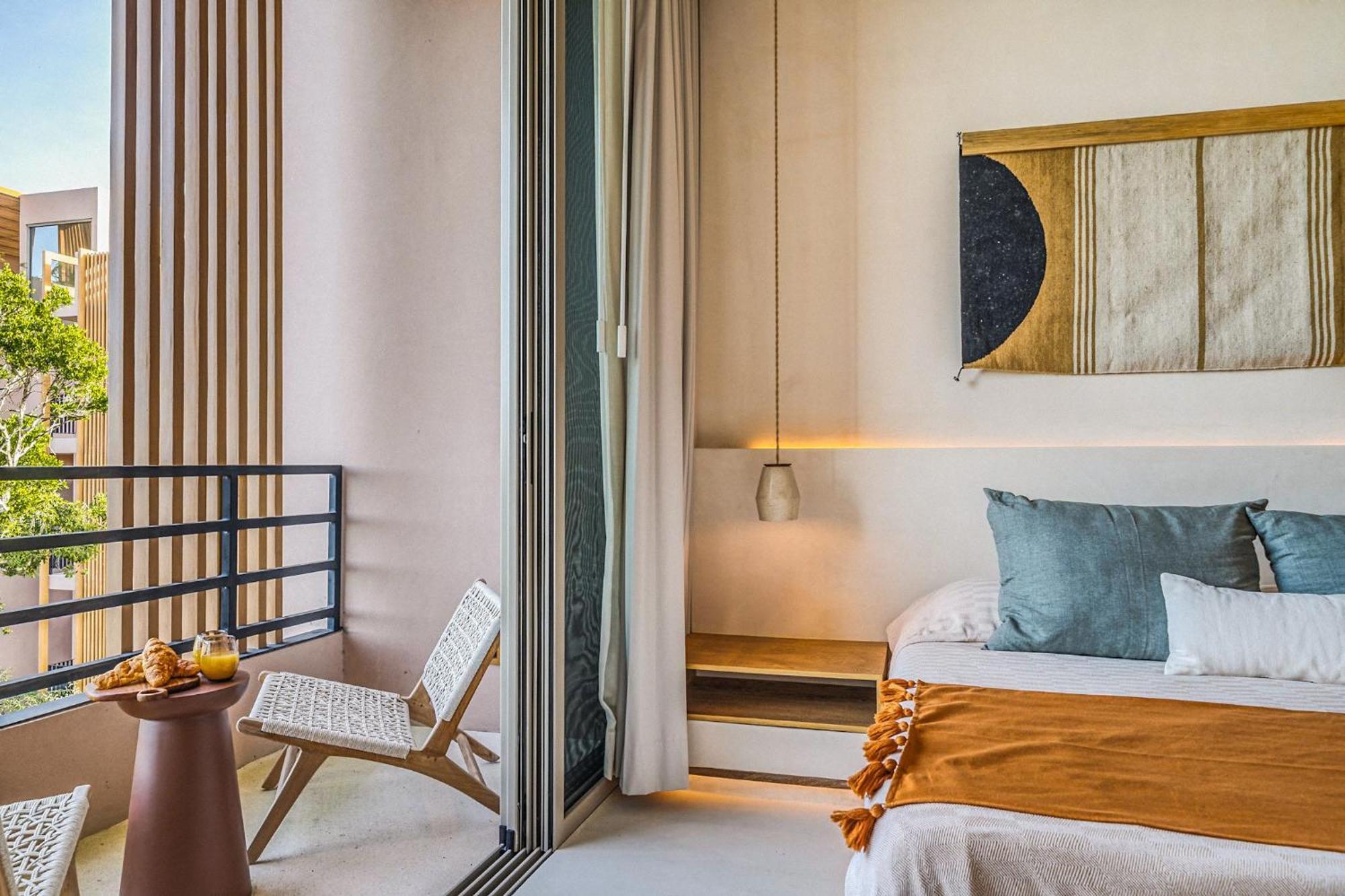 Fast Wi-fi 1br In With Pool, Restaurant, Gym Apartamento