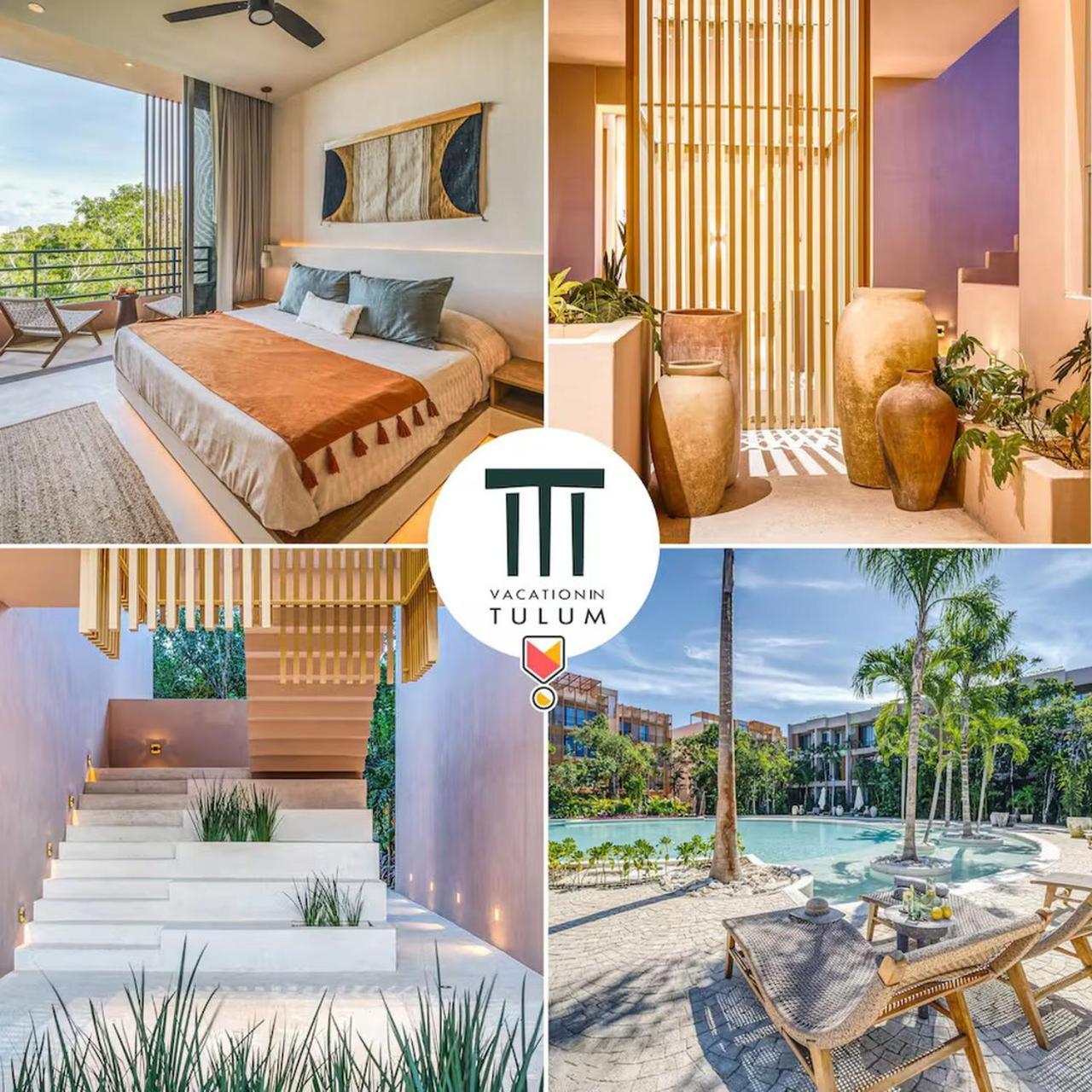 Fast Wi-fi 1br In With Pool, Restaurant, Gym *