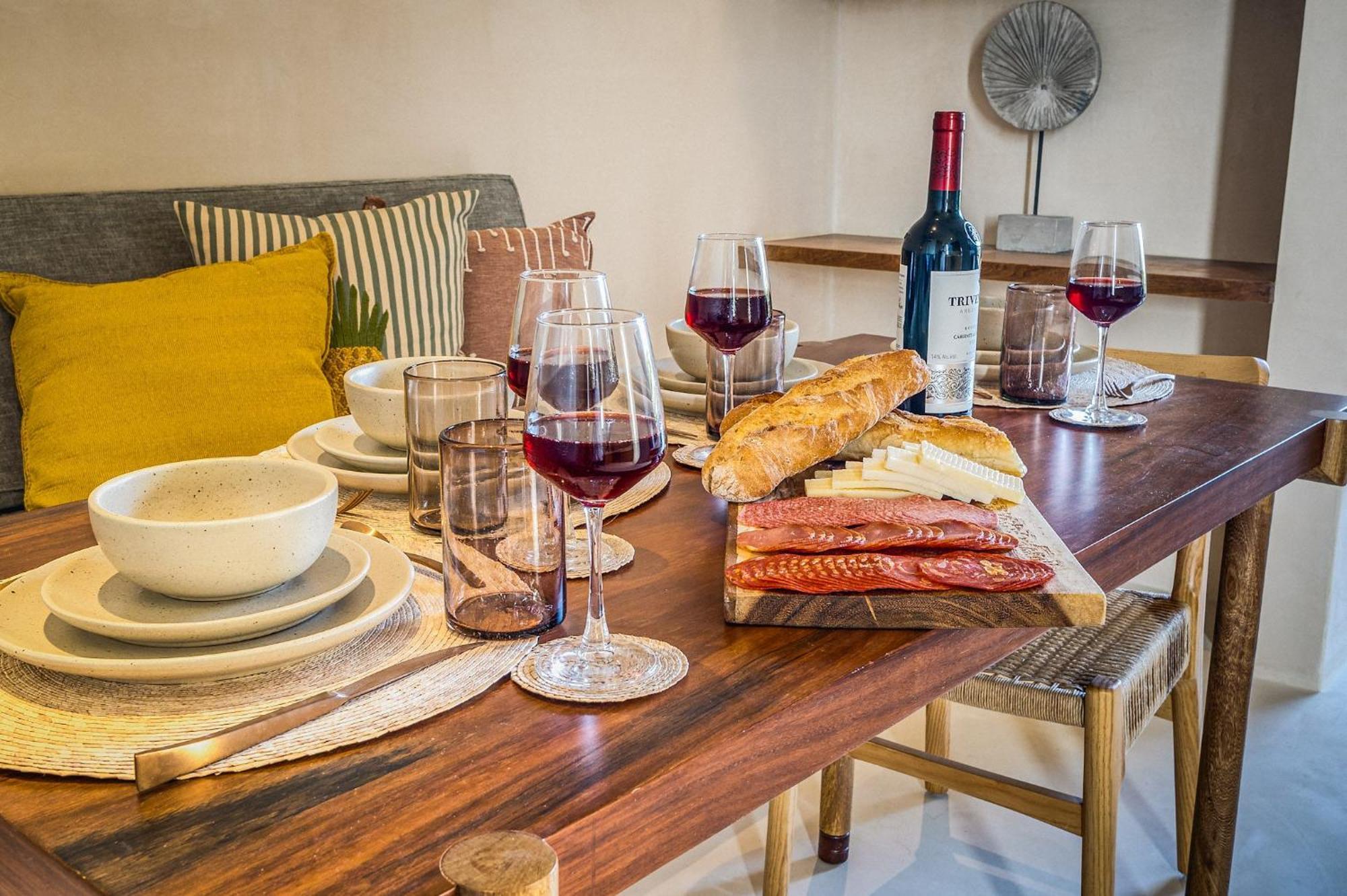 Apartamento Fast Wi-fi 1br In With Pool, Restaurant, Gym