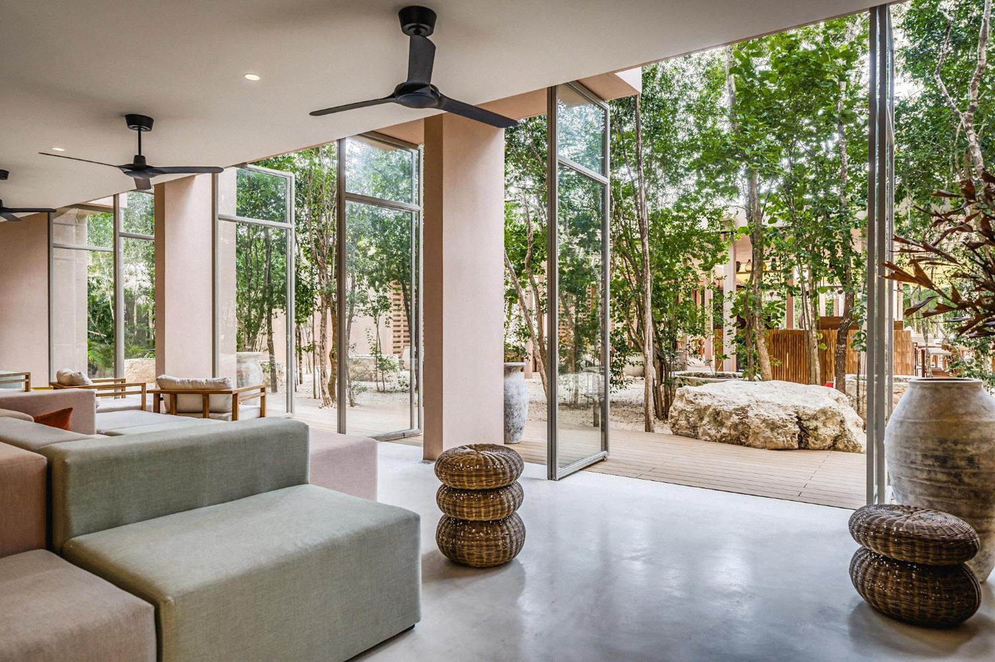 Fast Wi-fi 1br In With Pool, Restaurant, Gym Apartamento